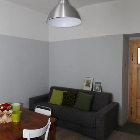 Plose Apartment بريسّانوني المظهر الخارجي الصورة