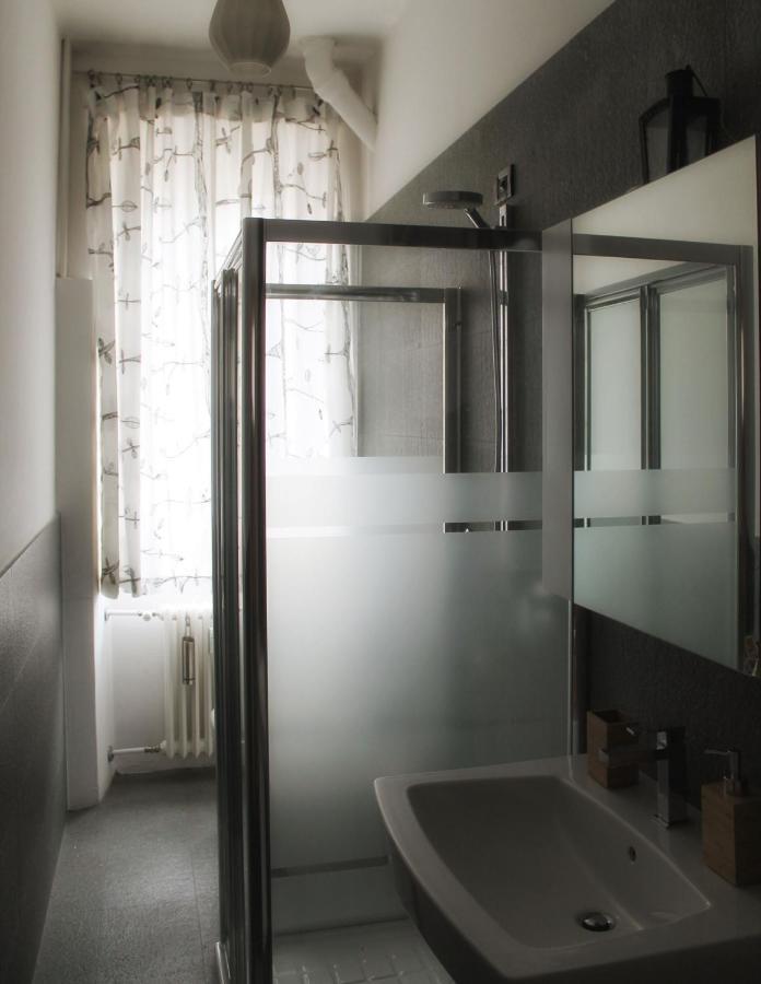 Plose Apartment بريسّانوني المظهر الخارجي الصورة