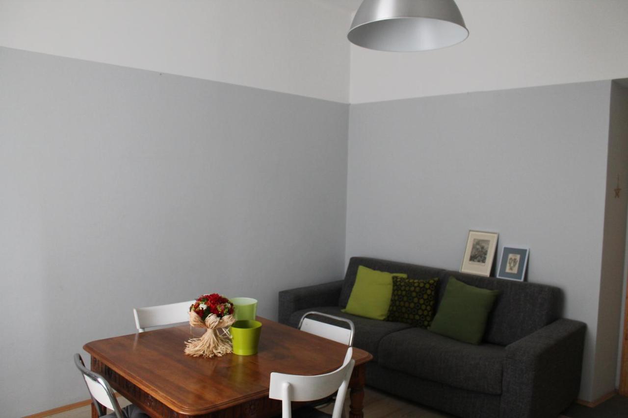 Plose Apartment بريسّانوني المظهر الخارجي الصورة