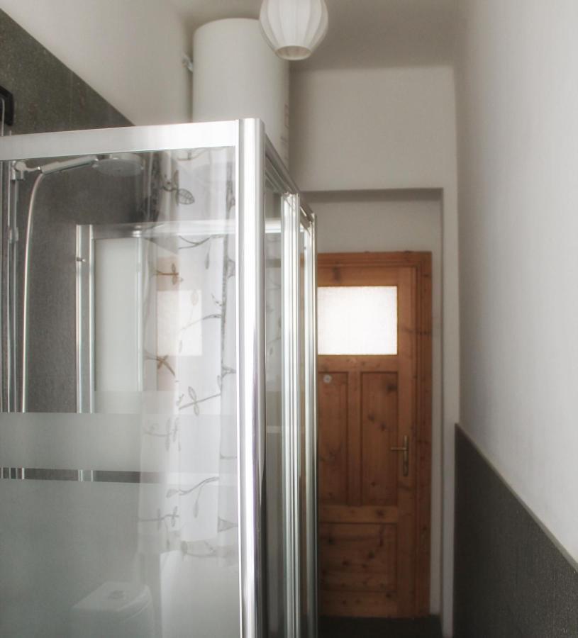 Plose Apartment بريسّانوني المظهر الخارجي الصورة