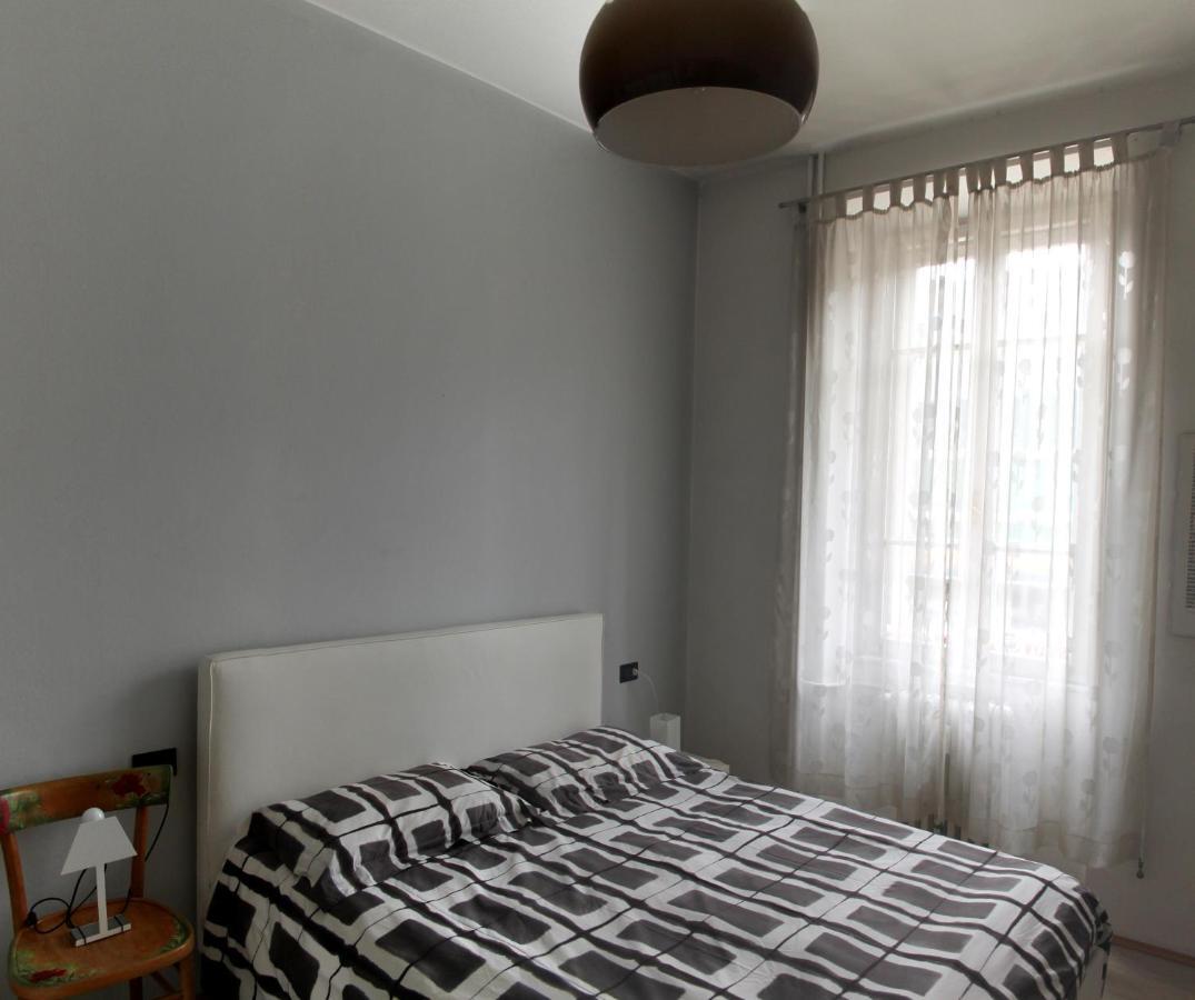Plose Apartment بريسّانوني المظهر الخارجي الصورة