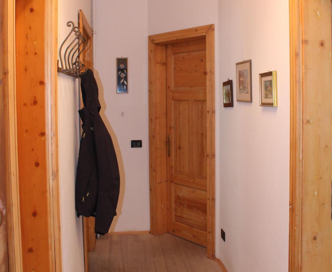 Plose Apartment بريسّانوني المظهر الخارجي الصورة