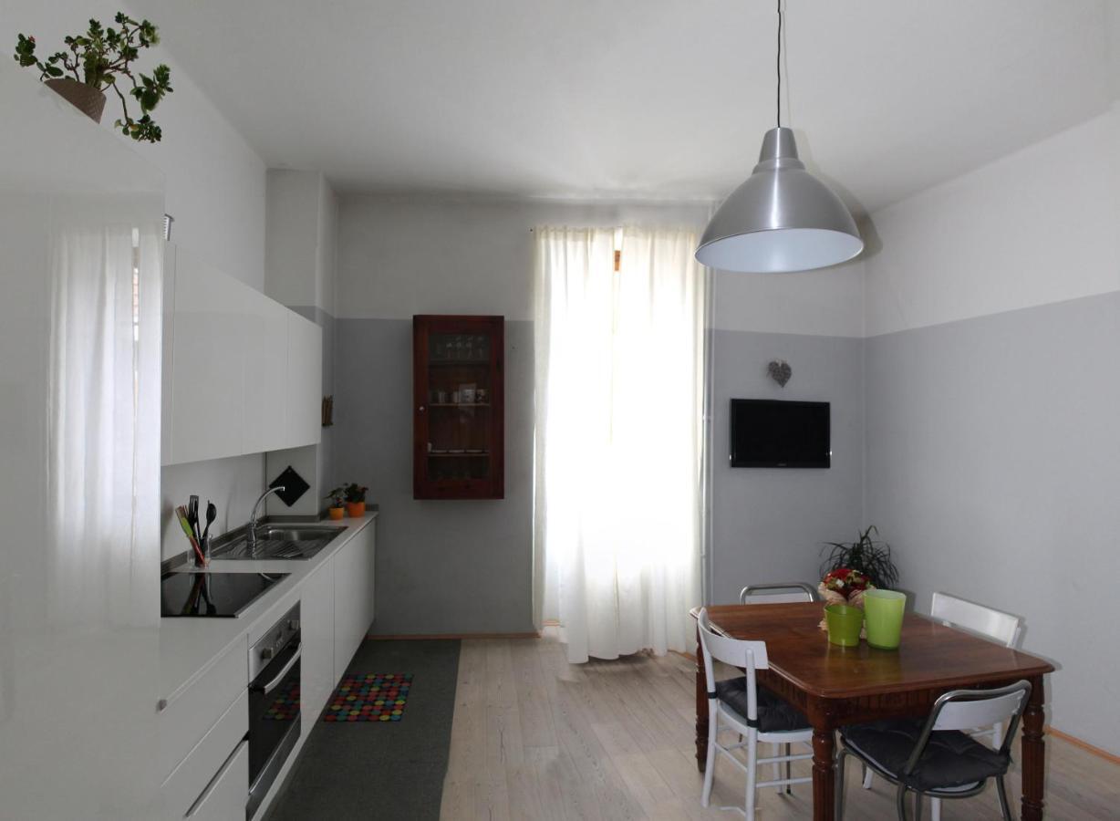 Plose Apartment بريسّانوني المظهر الخارجي الصورة