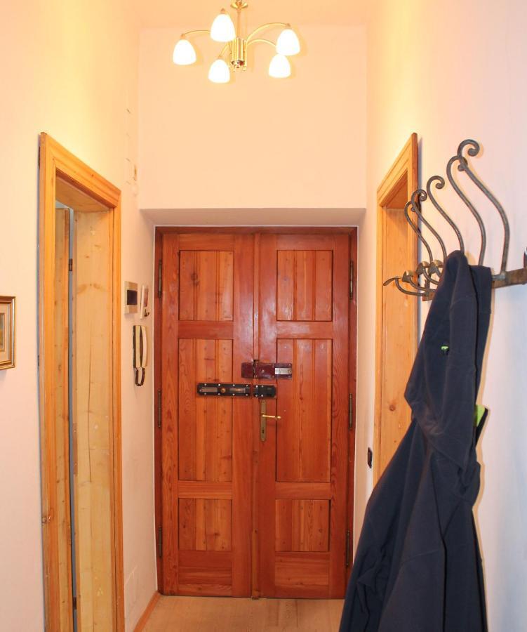Plose Apartment بريسّانوني المظهر الخارجي الصورة